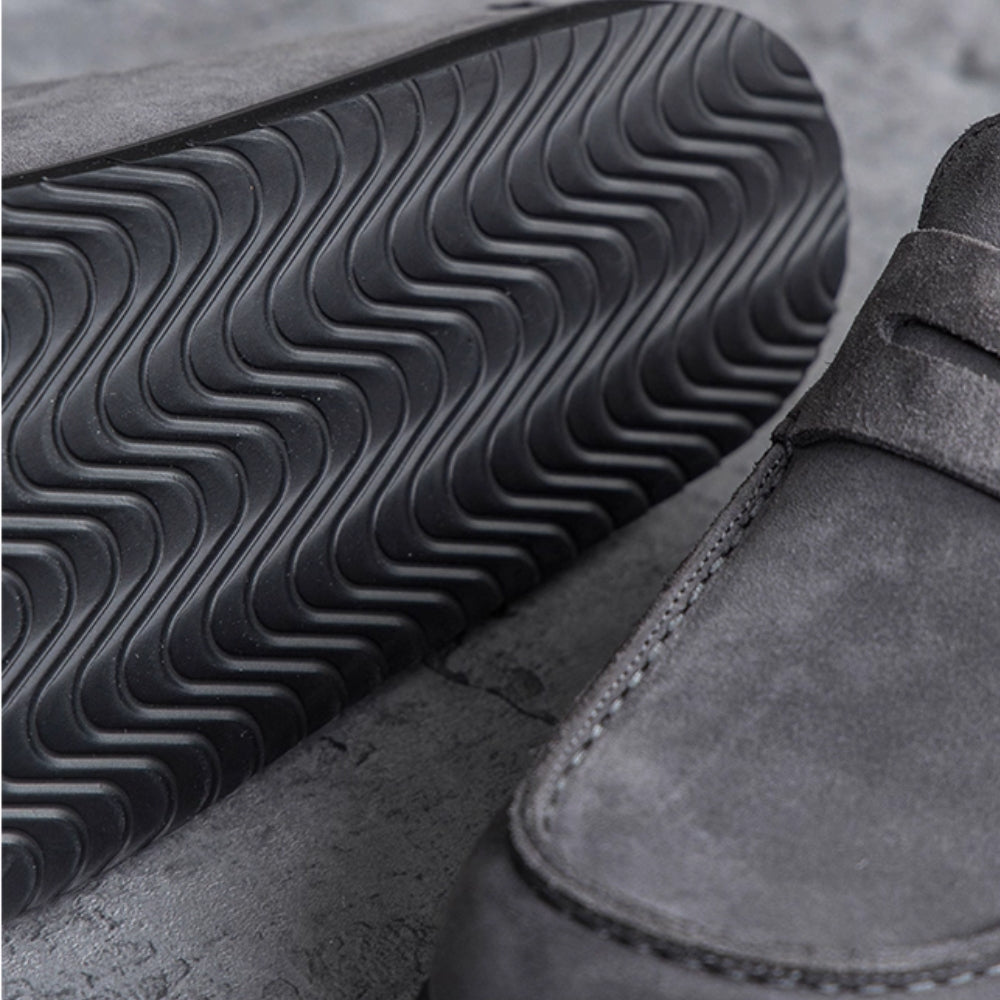 Mellow Suede Urban Mule  #FS014