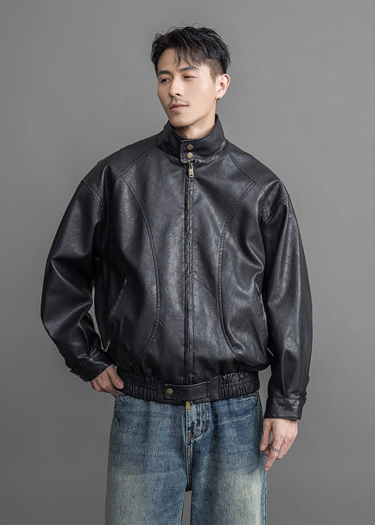 Stand Moto Rider Blouson  #FS011